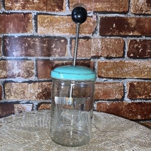 Vintage Androck measuring cup chopper